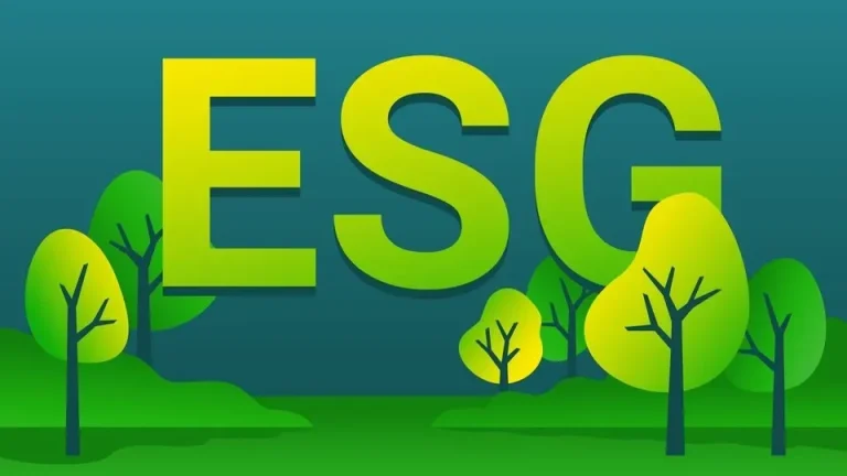 ESG (Environmental, Social, and Governance)